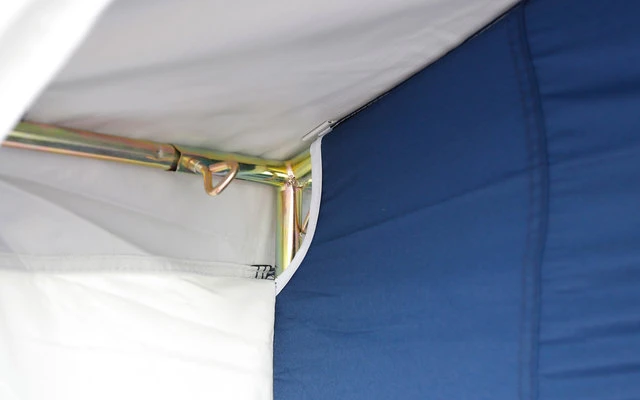 Brunner Vida NG Küchenzelt 150x200 Cm