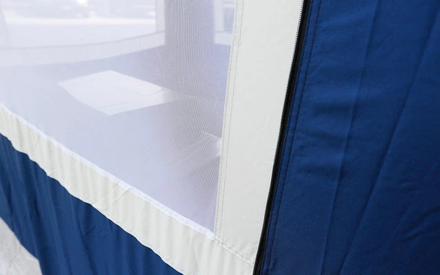 Brunner Vida NG Küchenzelt 150x200 Cm – Bild 4