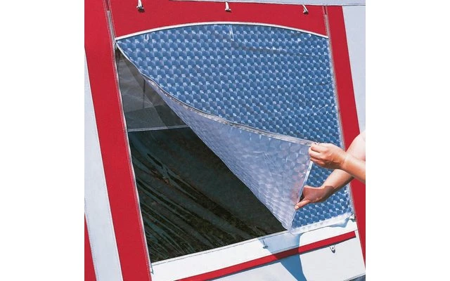 DWT Steilwandzelt Villa 4 – Bild 3