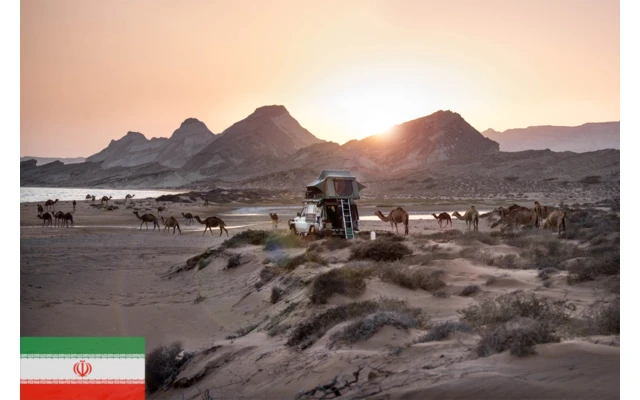 Gordigear Dachzelt 165 Plus Für 3 Personen Mit Vorzelt 165 X 320 Cm Grün â Bild 2