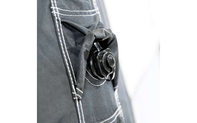 Dometic Pop AIR Pro 340 Aufblasbares Reisemobilvorzelt 340 X 245 Cm – Bild 2