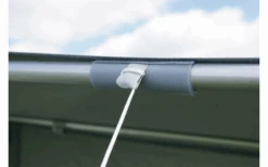 Wigo Rolli Dachbefestiger Set