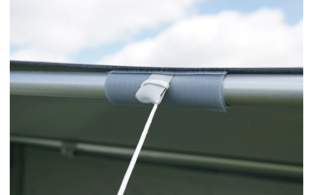 Wigo Rolli Dachbefestiger Set