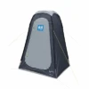 Kampa Privy Toilettenzelt 120 X 120 X 190 Cm Grau