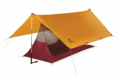 MSR Thru-Hiker 70 Wing V2 Wind- Und Regenschutz