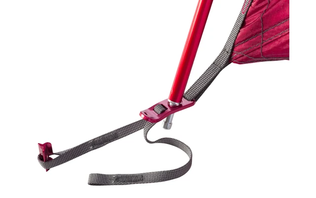 MSR Hubba Hubba NX V7 Zelt Für 2 Personen – Bild 6