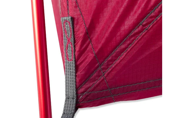 MSR Hubba Hubba NX V7 Zelt Für 2 Personen – Bild 7