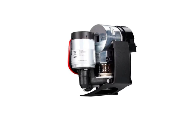 Thule 12V-Motorsatz Für Omnistor 5200 Weiß â€“ Bild 2