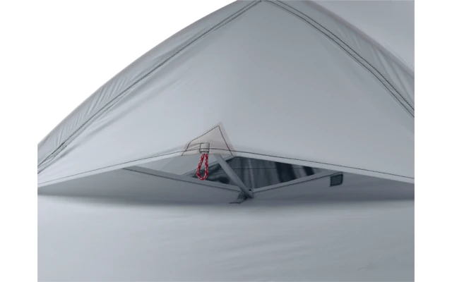 MSR Hubba Hubba NX V7 Zelt Für 2 Personen – Bild 2