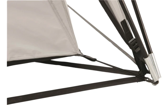 Easy Camp Shelter Kuppelzelt 6 Personen – Bild 5