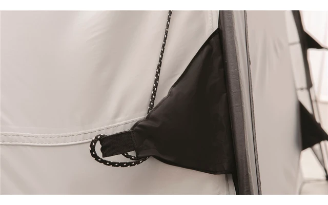 Easy Camp Shelter Kuppelzelt 6 Personen – Bild 6