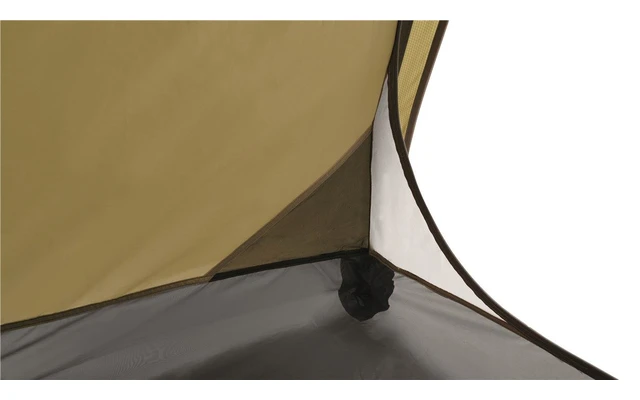 Robens Stony Brook 3 Tunnelzelt 3 Personen Green Vineyard – Bild 2