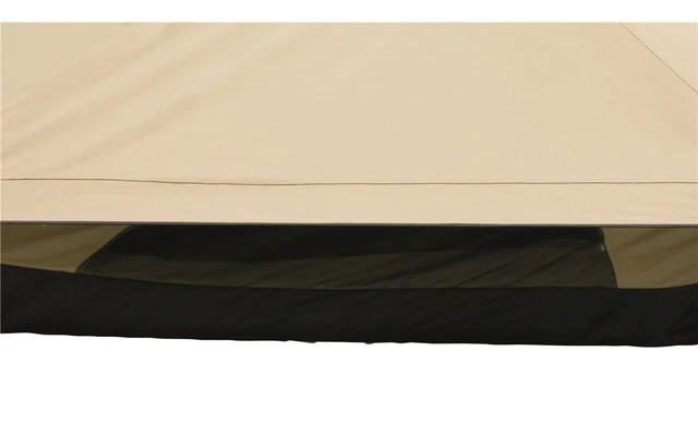 Robens Fairbanks Grande Tipi-Zelt 7 Personen Khaki – Bild 7