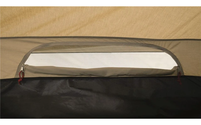 Robens Fairbanks Grande Tipi-Zelt 7 Personen Khaki – Bild 5