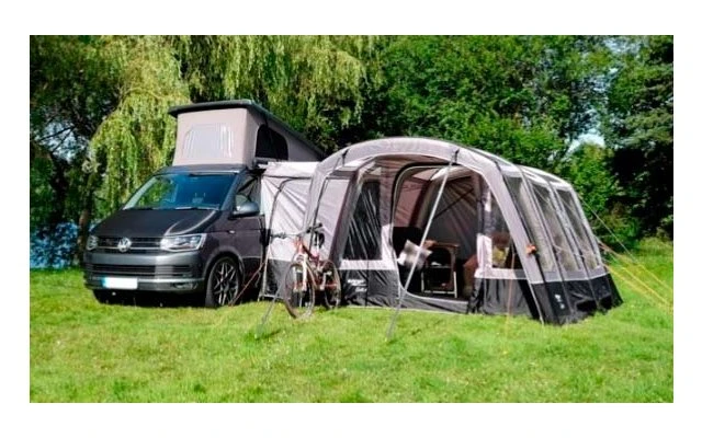 Vango Galli III Air Low