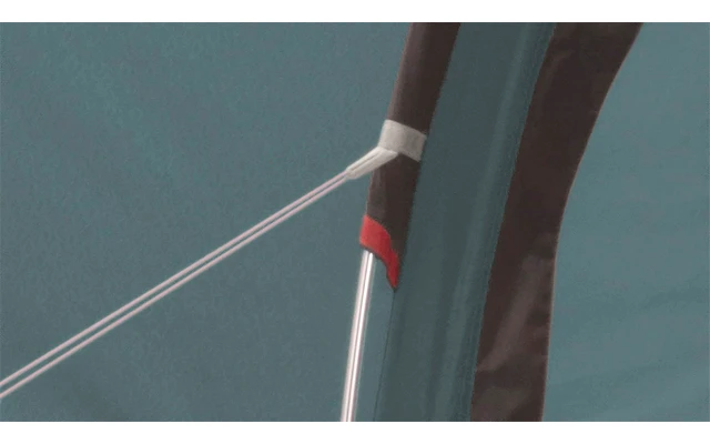 Robens Boulder 2 Kuppelzelt 2 Personen 240 X 220 X 110 Cm – Bild 6