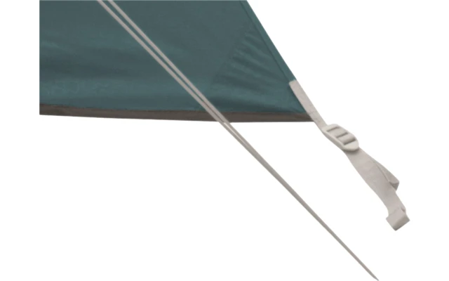 Robens Boulder 2 Kuppelzelt 2 Personen 240 X 220 X 110 Cm – Bild 7