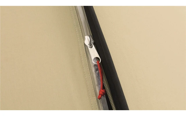 Robens Fairbanks Grande Tipi-Zelt 7 Personen Khaki – Bild 6