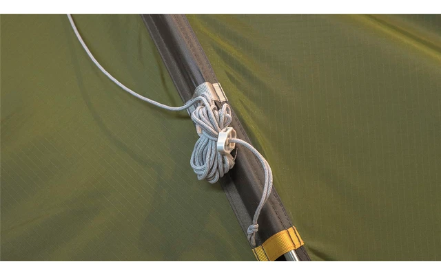 Robens Voyager 2EX Tunnelzelt 2 Personen 395 X 150 X 105 Cm â Bild 2