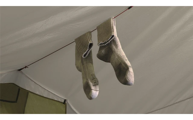 Robens Challenger 2 Tunnelzelt Grün 2 Personen – Bild 3