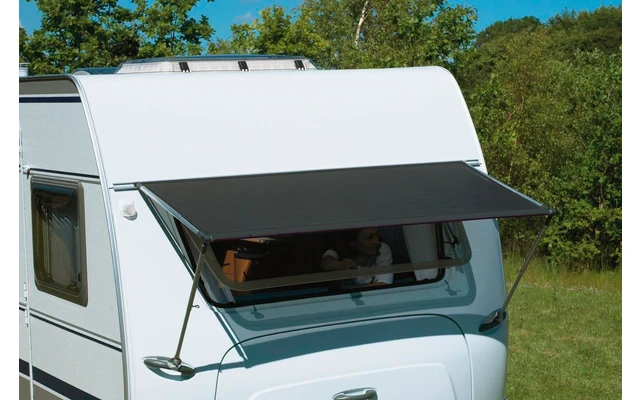 Isabella Sunfilter 190 Fenstermarkise 190 Cm – Bild 2