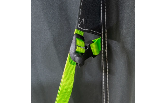 Dometic Club Deluxe AIR Pro DA Aufblasbares Freistehendes Vorzelt Breite 2,6 M – Bild 4