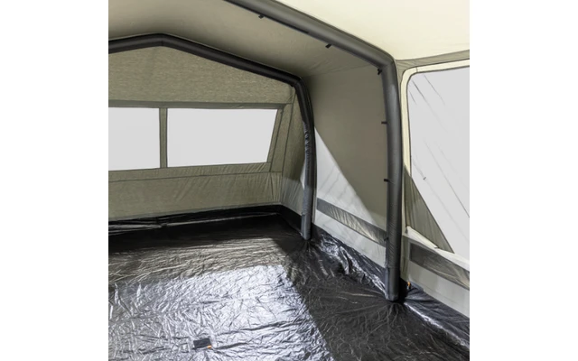 Dometic Santorini FTK 4X8 TC Aufblasbares Campingzelt 8 Personen – Bild 6
