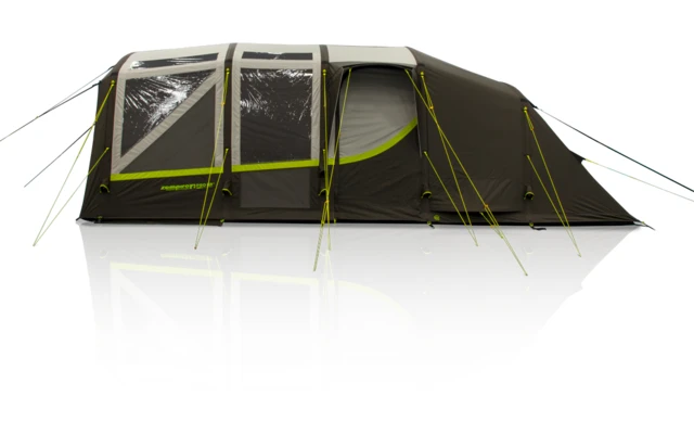 Zempire Pro TL V2 – Bild 2