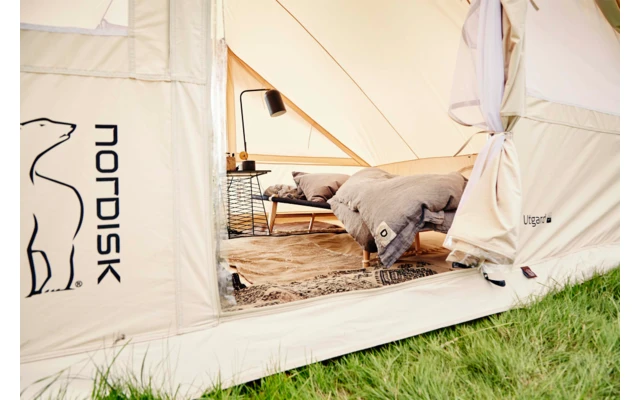 Nordisk Utgard 13.2 TC - 6 Personen Zelt – Bild 3