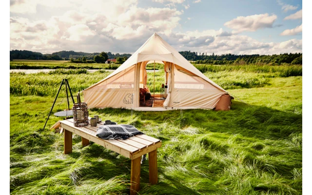 Nordisk Utgard 13.2 TC - 6 Personen Zelt – Bild 5