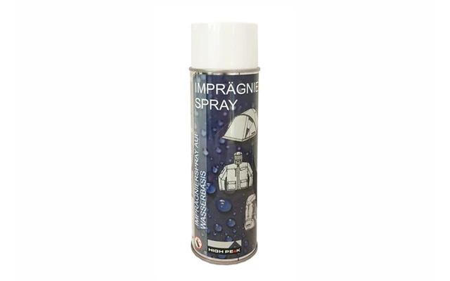High Peak Imprägnierspray 400 Ml
