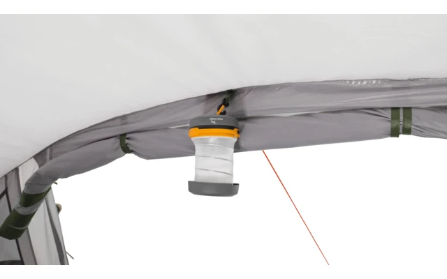 Easy Camp Huntsville 600 Tunnelzelt Für 6 Personen – Bild 4