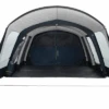Outwell Hayward Lake 6ATC Aufblasbares Tunnelzelt 6 Personen
