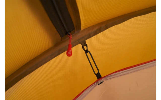 Nordisk Oppland 3 (3.0) PU Zelt – Bild 7