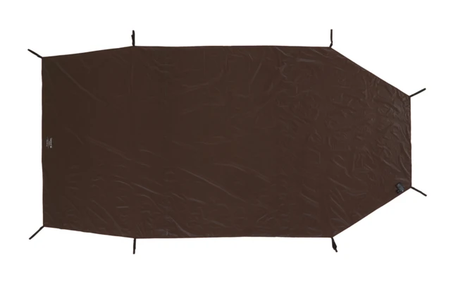 Nordisk Oppland 3 (2.0) Footprint – Bild 3