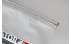 Fiamma Caravanstore XL 280 Sackmarkise Tuchfarbe Royal Grey 280 Cm