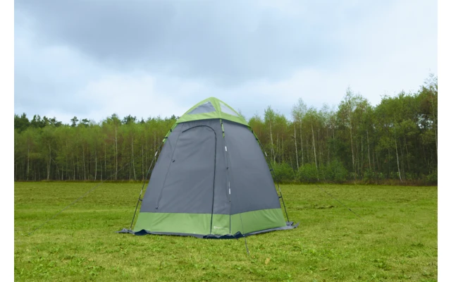 Berger Universal Umkleidekabine