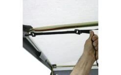 Berger Dachspanntool Alu